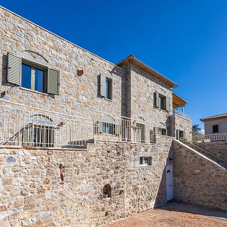 Villa Daniela Neokhorion  Εξωτερικό φωτογραφία
