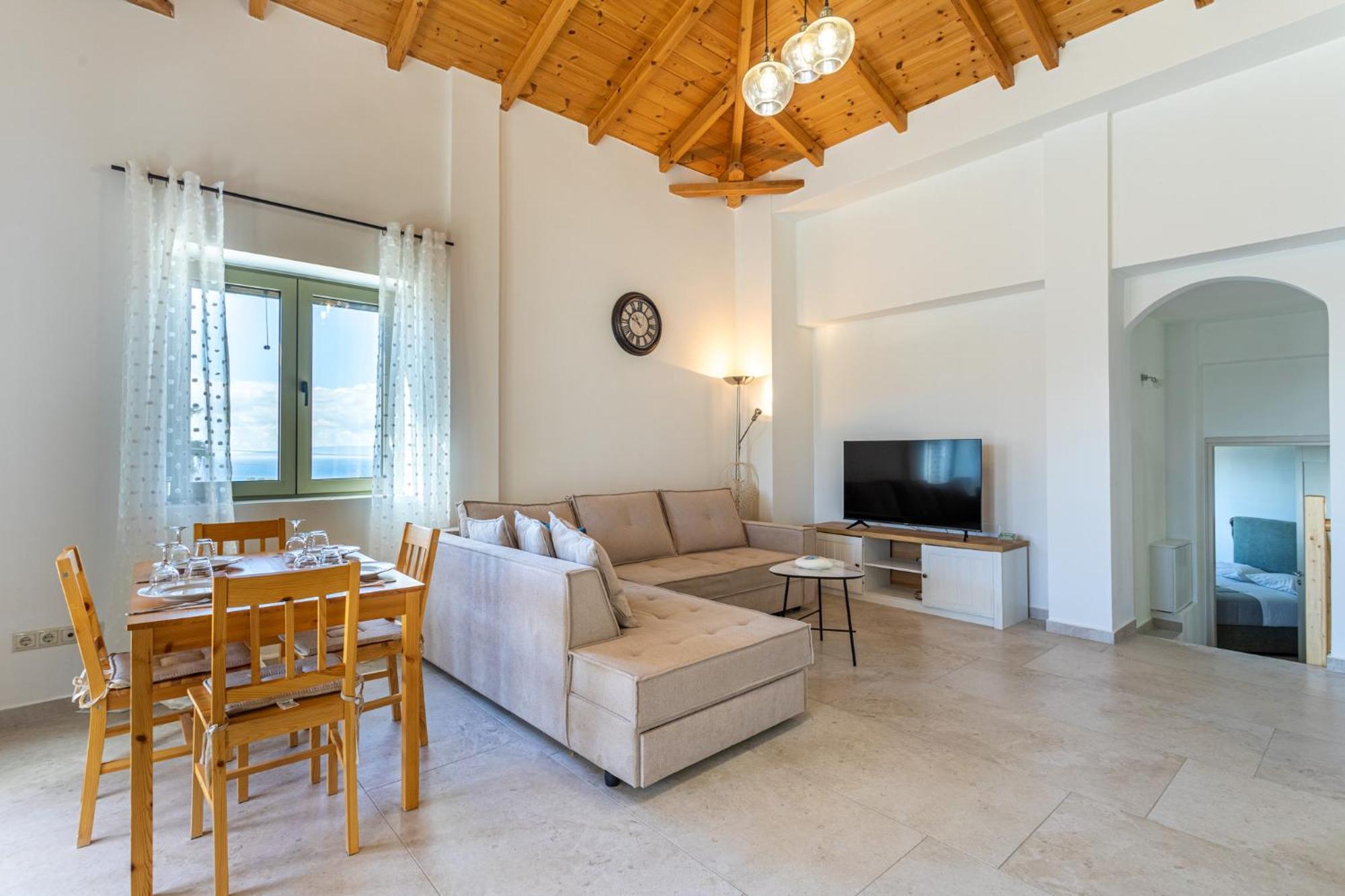 Villa Daniela Neokhorion  Εξωτερικό φωτογραφία