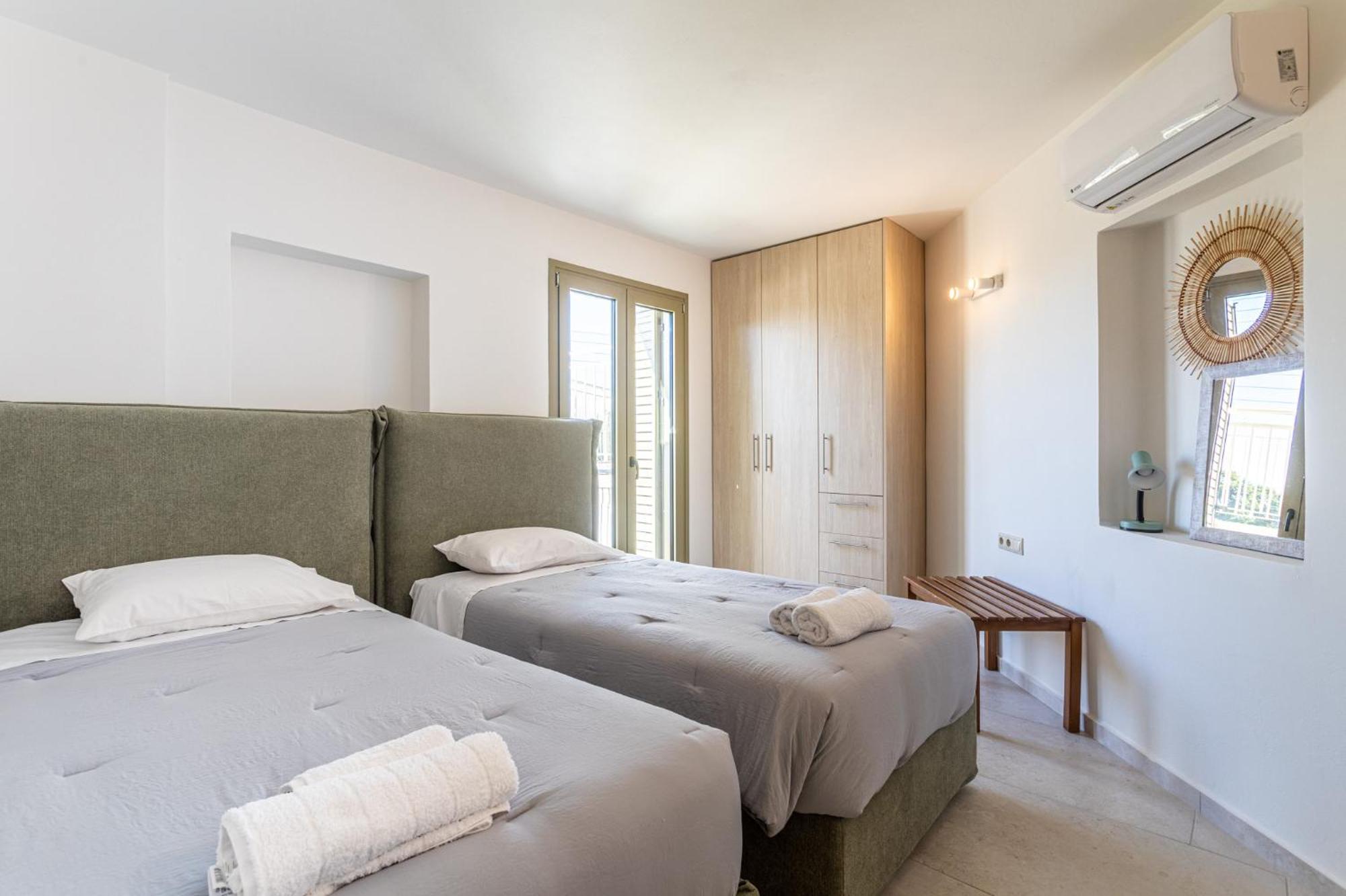 Villa Daniela Neokhorion  Εξωτερικό φωτογραφία