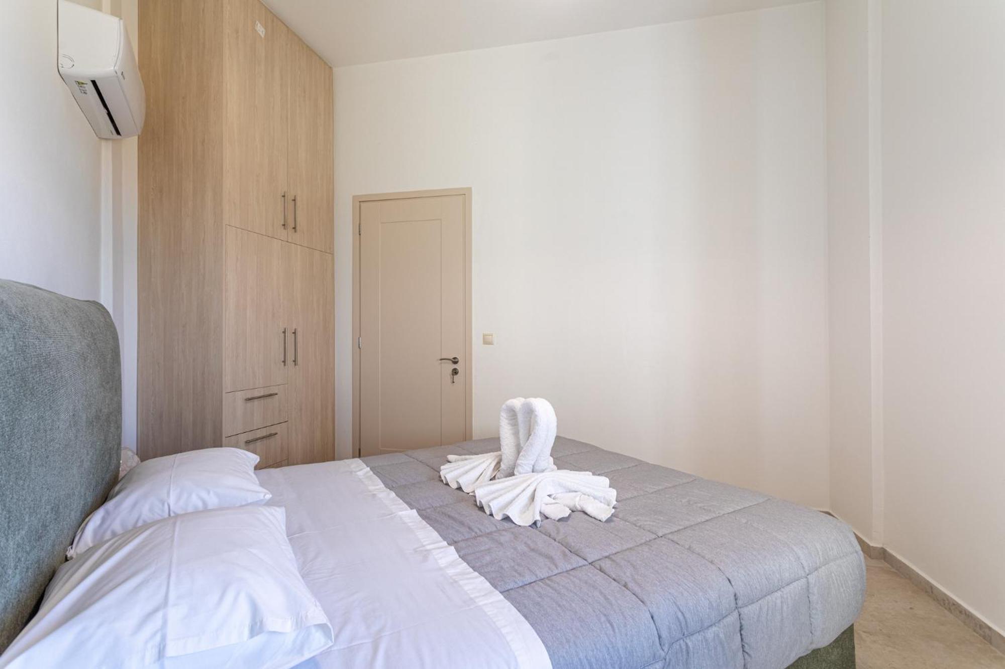Villa Daniela Neokhorion  Εξωτερικό φωτογραφία
