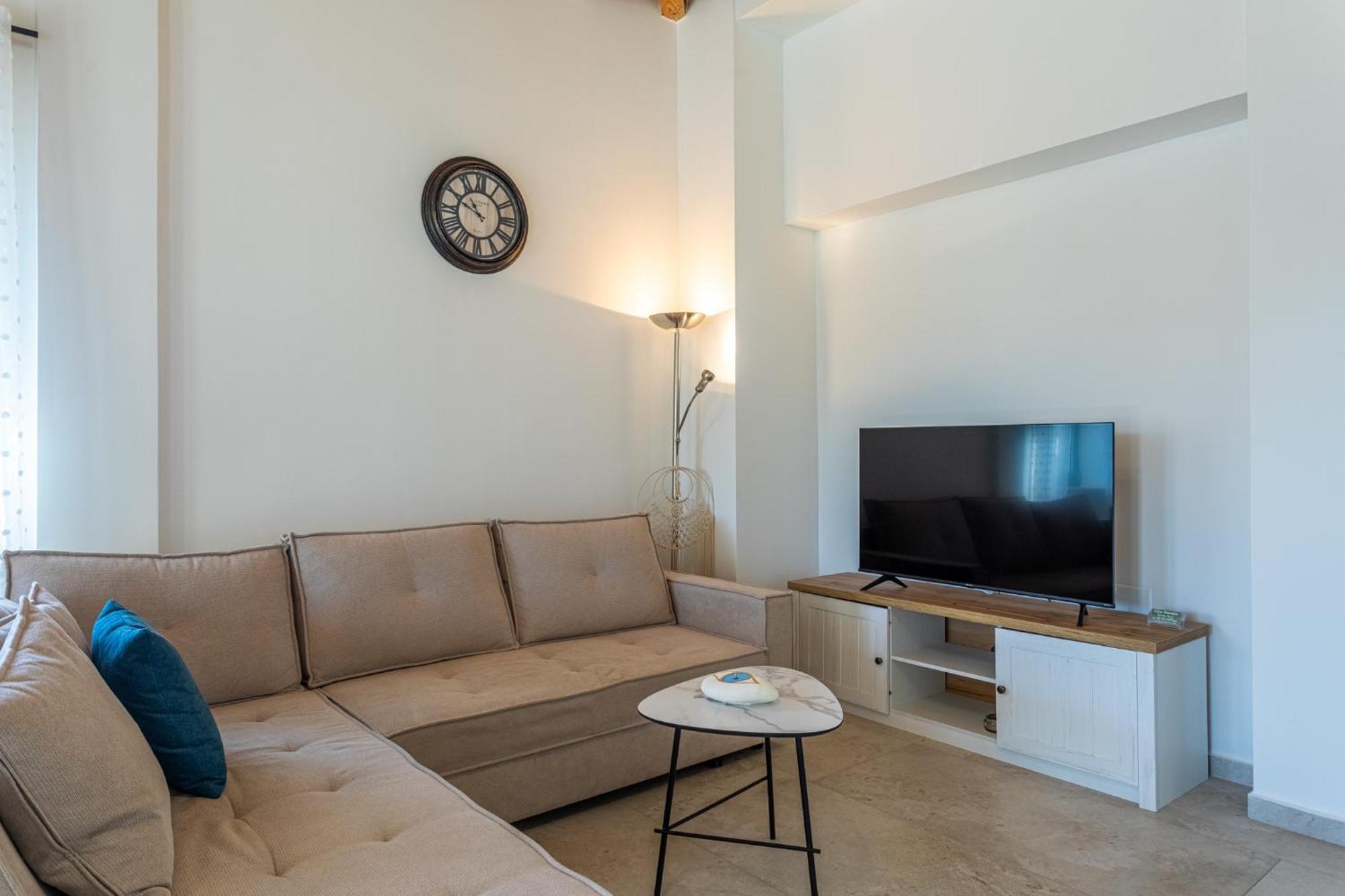 Villa Daniela Neokhorion  Εξωτερικό φωτογραφία
