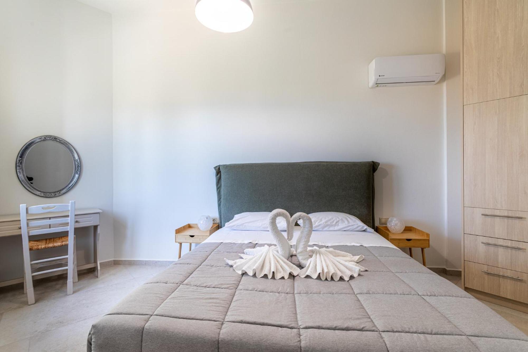Villa Daniela Neokhorion  Εξωτερικό φωτογραφία