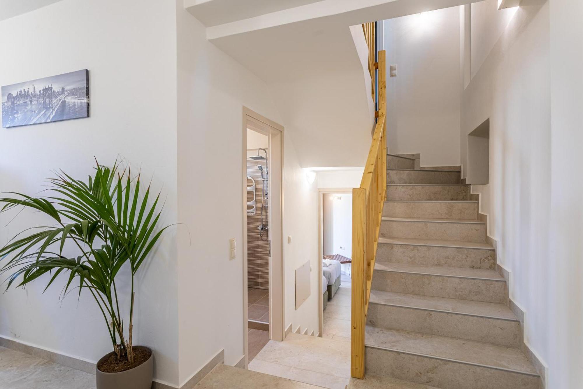 Villa Daniela Neokhorion  Εξωτερικό φωτογραφία